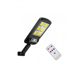 Solar Güneş Enerjili Bahçe Led Aydınlatma | 120 LED | Uzaktan Kumandalı
