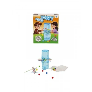 Sosyal Etkileşim Artırıcı Oyun Stick Trick