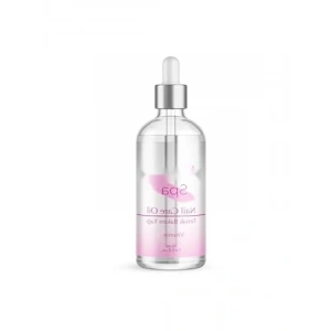 Spa Tırnak Bakım Yağı - 50 ml Besleyici Formül