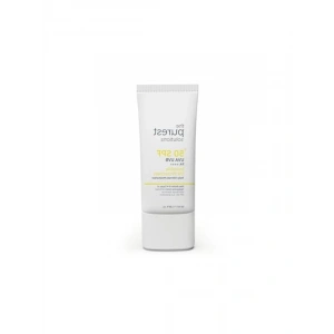 SPF 50 Güneş Koruyucu Krem - Yüksek Koruma ve Nemlendirici
