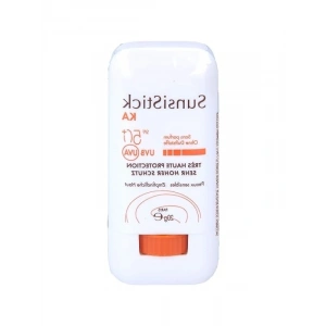 SPF 50+ Güneşten Koruyucu Stick 20 gr - Aşırı Hassas Bölgeler İçin