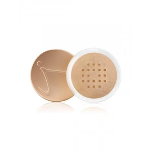 SPF20 Güneş Korumalı Loose Mineral Pudra - Latte Renk