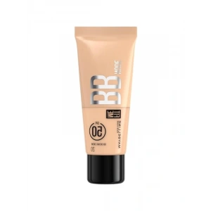 SPF50 Etkili Nemlendirici BB Krem - Açık-Orta Ton Ciltler İçin