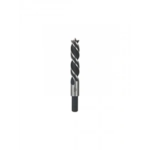 Spiralli Ahşap Matkap Ucu - Hassas Delme için 11 x 142 mm