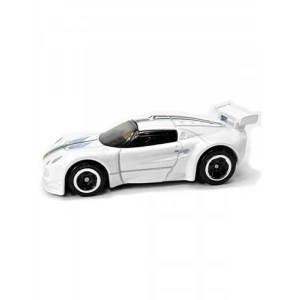 Spor Araba Modeli - Lotus SPOR Elise - 1:64 Ölçekli Koleksiyon Araç