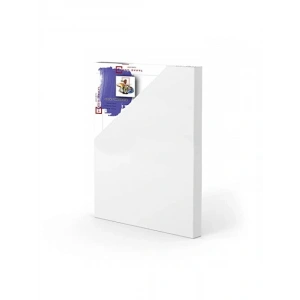Standart Tuval 20x20cm - Resim Sanatı İçin İdeal