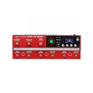 Stereo Loop Pedal - Yaratıcı Müzikal Deneyim