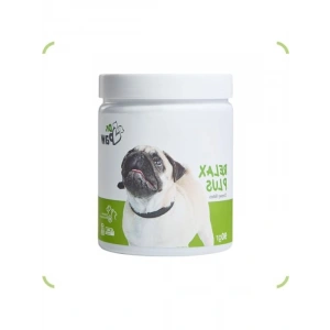 Stres Azaltıcı Premium Köpek Tableti, 60 adet
