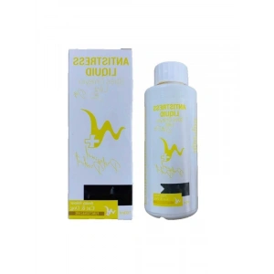 Stres Önleyici Sıvı - Kedi ve Köpekler İçin 100 ML