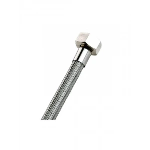Su Bağlantı Batarya Hortumları, 3/8 - 40 cm Uzunluk