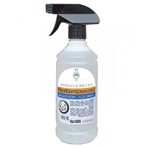 Su Bazlı Motor ve Jant Temizleyici - 500 ml Sprey + Uygulama Süngeri