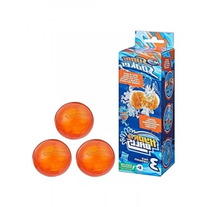 Su Dolumlu Super Soaker Hydro Top Seti - 3 Adet