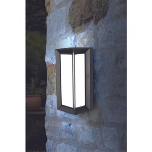 Su Geçirmez LED Bahçe Aydınlatması - 25 Cm