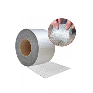 Su Geçirmez Sızdırmazlık Tamir Bandı - 96 mm x 2 m