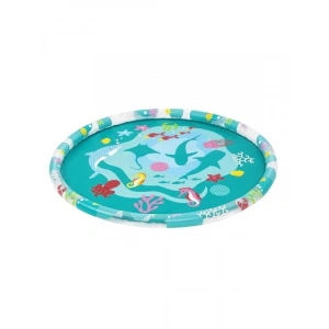 Su Matı - Underwater Temalı 165 cm