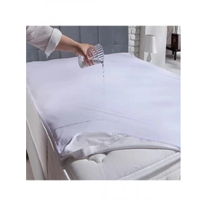 Su Sıvı Geçirmez Pamuklu Yatak Alezi - Tek ve Çift Kişilik, 9 Farklı Ebat