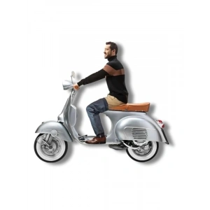 Su ve Rüzgar Geçirmez Motosiklet Dizlik Pantolonu