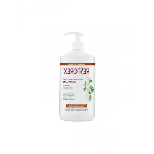 Sülfatsız Onarıcı Şampuan - Kuru ve Normal Saçlar İçin, 1000 ML