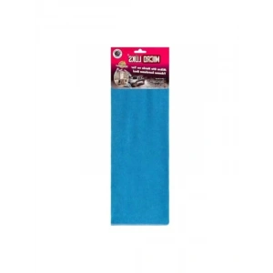 Süper Emici Mikrofiber Bez - 50x60 cm