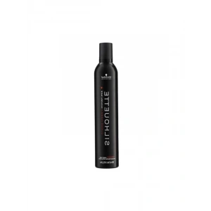 Süper Tutucu Saç Köpüğü 500ml