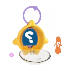 Sürpriz Paket Gizli Bebek ve Aksesuar Seti