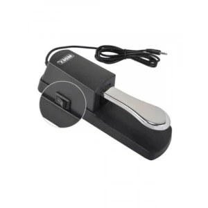 Sustain Pedalı - 3.5 mm Jack, Tüm Ürünlerle Uyumlu