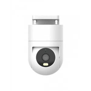 Suya Dayanıklı Dış Mekan Kamerası - 4 MP Ultra Net Görüntü