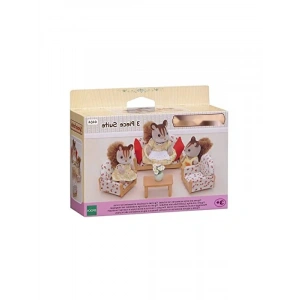 Sylvanian Families - 3 Parça Oyun Seti