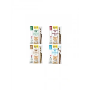 TAHILSIZ Ödül Çubukları 4lü Set