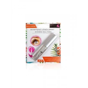 Takma Kirpik Yapıştırıcı - Şeffaf 5 gr