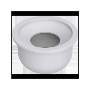 Takoz Tip Adaptör Conta – Lavabo Sifonu ve Gider Bağlantıları için