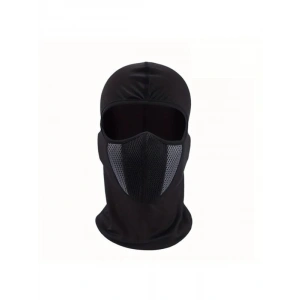 Tam Yüz Koruyucu Maske - Filtreli, Termal Buff Balaklava
