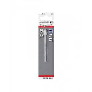 Taş ve Beton İçin Matkap Ucu - 10 mm, Standart Kullanım
