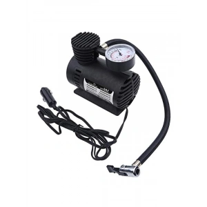 Taşınabilir 12 Volt Mini Hava Kompresörü - 300 PSI