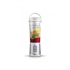 Taşınabilir Kablosuz Blender - Beyaz