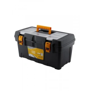 Taşınabilir Kulplu Bölmeli Alet Çantası - 49 cm Organizer