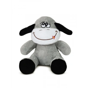 Taşınabilir Peluş Ayıcık Figürü - 25 cm