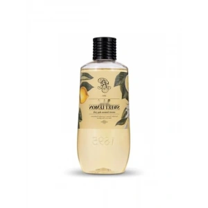 Tatlı Limon Duş Jeli 500 ml - Canlandırıcı Formül