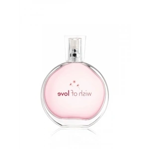 Tatlı ve Çiçeksi Bayan Parfümü 50 ml