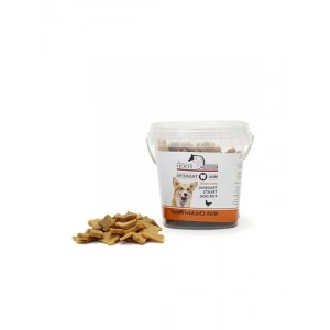 Tavuk Eti Aromalı Mini Trainers Ödül Maması - 200 Gram