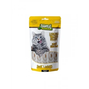 Tavuklu Kedi Krema Ödül, 5 Adet x 14 Gr