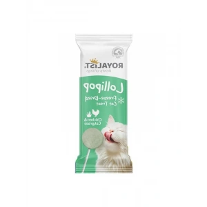 Tavuklu ve Kedi Çimli Kedi Ödülü - 1,4 gr