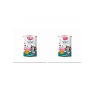 Tavuklu Yavru Kedi Et Suyu Çorbası 135 ml 2li Paket