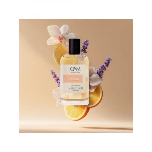 Taze Bergamot, Lavanta ve Vanilya Notalı Kadın Parfüm 100 ml