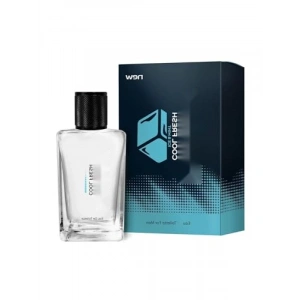 Taze ve Ferahlatıcı Edt Parfüm, 70 ml