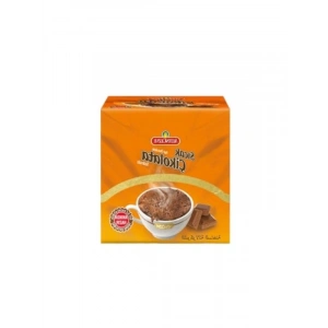 Tek İçimlik Sıcak Çikolata, Pratik Paket