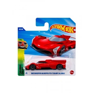 Tekli Araba Modeli - CADILLAC PROJECT GTP HYPERCAR