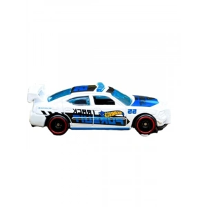 Tekli Araba Seti - Drift Temalı Dodge Charger