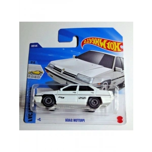 Tekli Arabalar Oyun Seti - PROTON SAGA HYW90