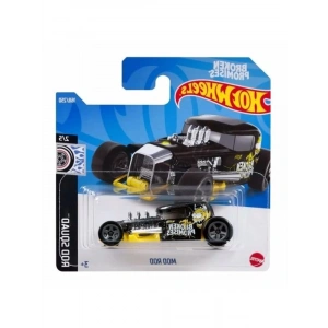 Tekli MOD ROD Model Araba